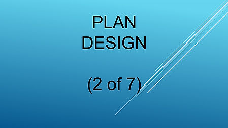 Steffes Plan Design
